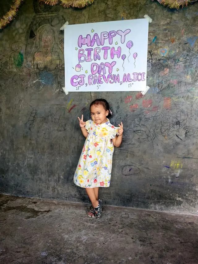 Get Photo Proof Of Your Donation