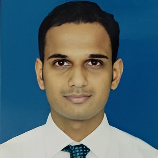 Nikhil Lande