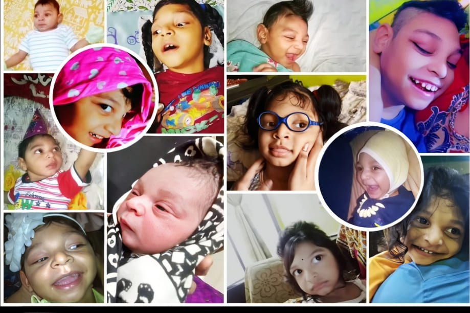 Our story