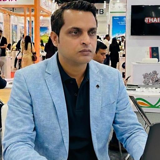 CAPT. S.K. Tripathy