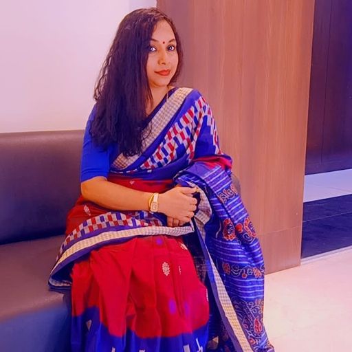 Sunayana Das